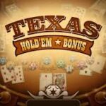 Texas Holdem Bonus Slots