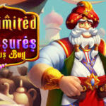 Unlimited Treasures Bonus Buy Slots