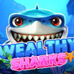 Wealthy Sharks Slot