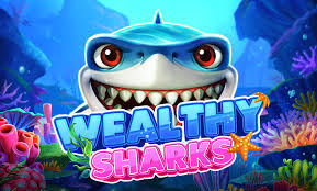 Wealthy Sharks Slot