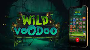 Wild Voodoo Slot