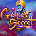 Genies Secret Feature Buy Slot