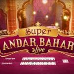 Andar Bahar Slot