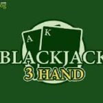 3 Hand Blackjack