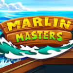 Marlin Masters Slot