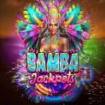 King of Samba Slot