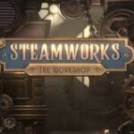 Steamworks Slot