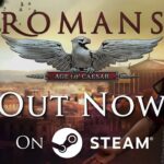 Romans Age of Caesar Slot