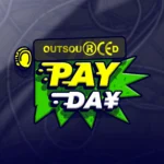 Outsourced Payday Slot