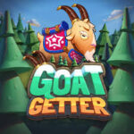 Goat Getter Slot