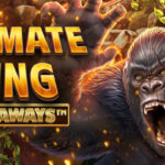 Primate King Megaways Slot