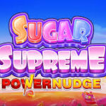 Sugar Supreme Powernudge Slot