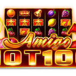 Amigo Hot 100 Slots