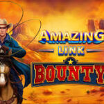 Amazing Link Bounty Slots