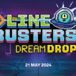 Line Busters Dream Drop Slots