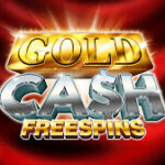 Gold Cash Free Spins Slots