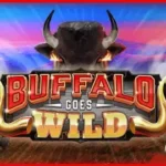 Buffalo Goes Wild Slot