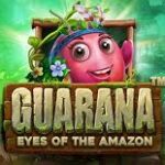 Guarana Eyes of the Amazon Slot