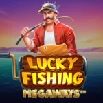Lucky Fishing Megaways Slot