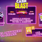 Turbo Jackpots Cash Blast
