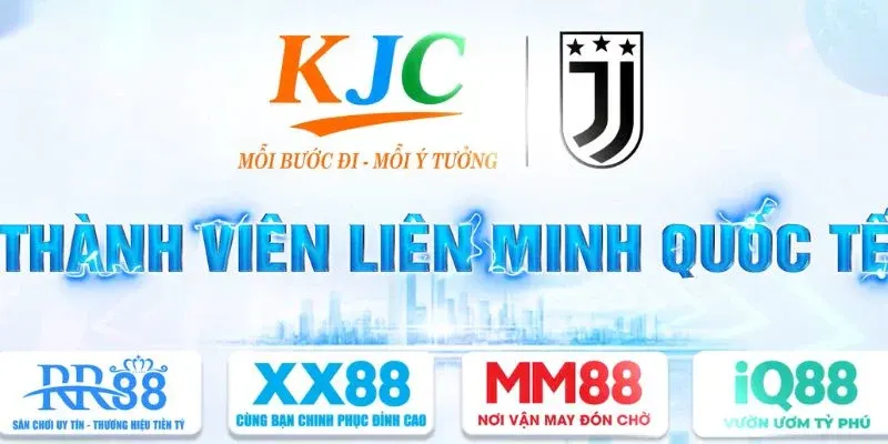 XX88 Bookmaker Joins KJC Alliance to Boost Betting Experience
