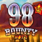 98 Bounty Hot 1 Slots