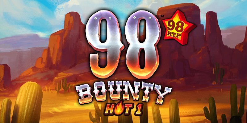 98 Bounty Hot 1 Slots