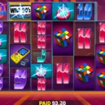 90s Mania Megaways Slots