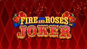Fire and Roses Joker Slot