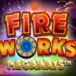 Ignite Your Wins with Fireworks Megaways Slot Adventure