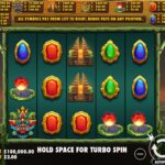 Bali Dragon Slot