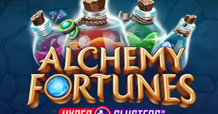 Alchemy Fortunes Slots