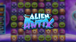 Alien Antix Slots