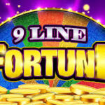 9-Line Fortune