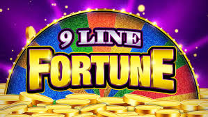 9-Line Fortune