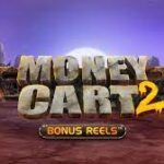 Money Cart Bonus Reels Slots