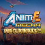 Anime Mecha Megaways Slots