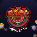 Blazing 7s Roulette