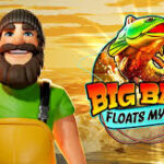 Big Bass Floats My Boat Slot