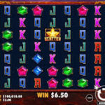 Red Hot Luck Slot