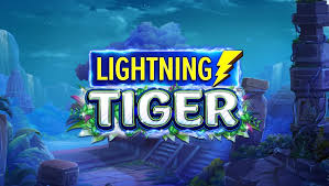 Lightning Tiger