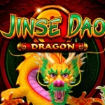 Jinse Dao Dragon