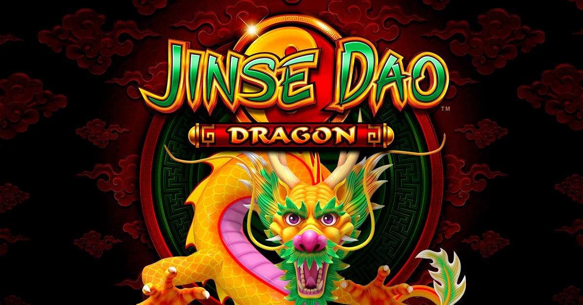 Jinse Dao Dragon
