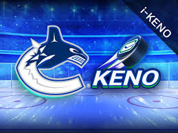 Canucks-Keno